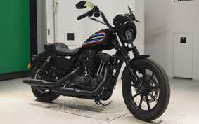 HARLEY XL1200NS 2020 LP3