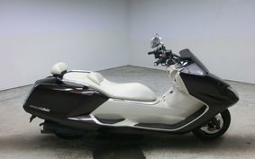 YAMAHA MAXAM 250 2007 SG21J