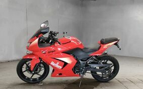 KAWASAKI NINJA 250R EX250K