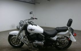 KAWASAKI VULCAN 400 CLASSIC 1996 VN400A