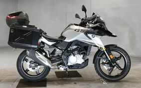 BMW G310GS 2019 0G02