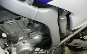 YAMAHA WR250R DG15J