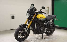 YAMAHA XSR900 2016 RN46J