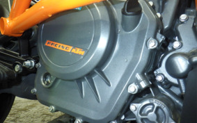 KTM 390 DUKE 2021