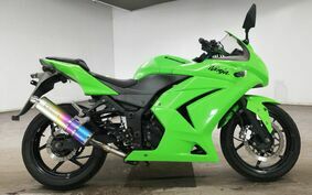 KAWASAKI NINJA 250R EX250K