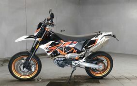 KTM 690 SMC R 2020 LST40