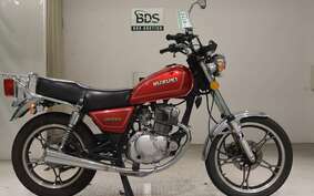 SUZUKI GN125 H PCJG9