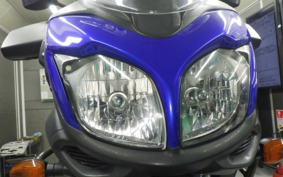 SUZUKI DL650 ( V-Strom 650 ) A 2013 VP56A