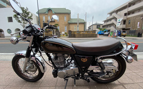 YAMAHA SR400 2021 RH16J