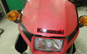 KAWASAKI KSR-1 MX050B