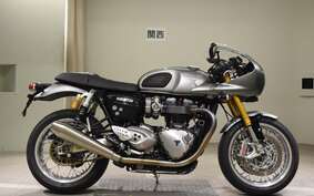 TRIUMPH THRUXTON 1200 R 2017 AD72H4