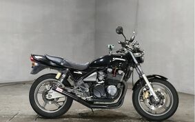 KAWASAKI ZEPHYR 400 1996 ZR400C