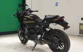 KAWASAKI Z900RS CAFE 2023 ZR900K