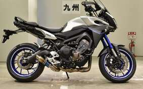 YAMAHA MT-09 Tracer 2015 RN36J