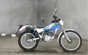 HONDA TL125 JD06