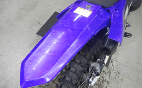 YAMAHA YZ125 CE16C