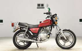 SUZUKI GN125 H PCJG9