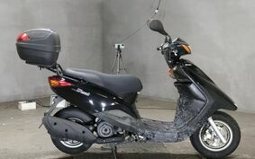 YAMAHA AXIS 125 TREET SE53J