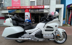 HONDA GL 1800 GOLD WING 2014 SC68