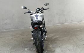 YAMAHA MT-09 2016 RN34J