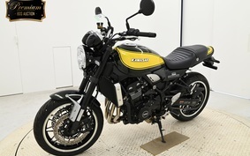 KAWASAKI Z900RS 2024 ZR900K