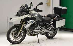 BMW R1200GS 2013 0A01