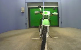 KAWASAKI KDX125 SR DX125A