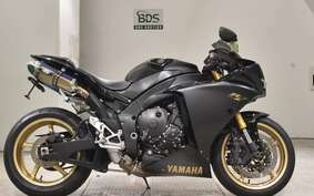 YAMAHA YZF-R1 2010 RN24J