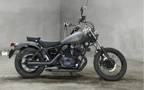 YAMAHA VIRAGO 250 3DM