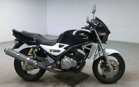 KAWASAKI BALIUS 250 Gen.2 1998 ZR250B