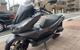 HONDA PCX 160 KF47