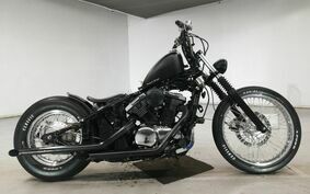 KAWASAKI VULCAN 400 1995 VN400A