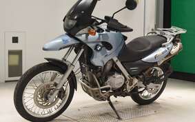 BMW F650GS 2000 0172