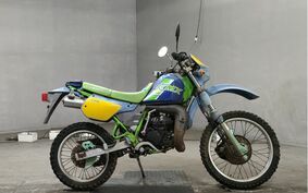 KAWASAKI KMX200 MX200A