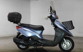 YAMAHA AXIS 125 TREET SE53J