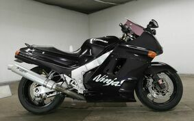 KAWASAKI ZZ1100 NINJA 1991 ZXT10C