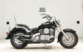 YAMAHA DRAGSTAR 400 CLASSIC  2012 VH02J