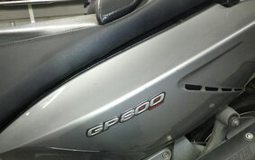 GILERA GP800 IE 2009