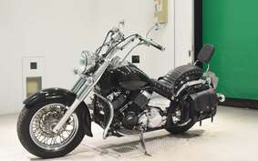 YAMAHA DRAGSTAR 400 CLASSIC 2005 VH01J