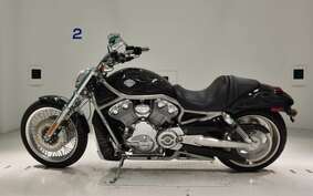 HARLEY V-ROD 1250 2008