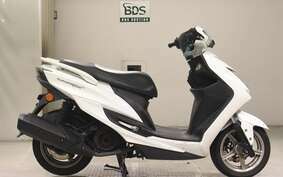 YAMAHA CYGNUS 125 XSR 3 SEA5J