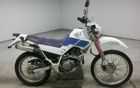 YAMAHA SEROW 225 W 4JG