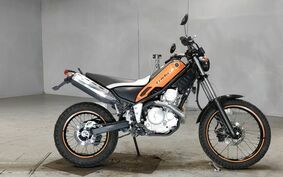 YAMAHA TRICKER DG10J