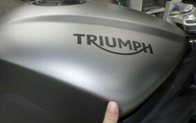 TRIUMPH SPEED TRIPLE RS 2021