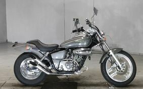 HONDA MAGNA 50 AC13