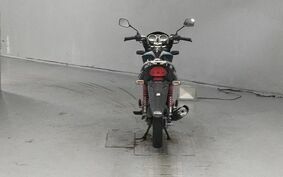 HONDA CBF125 不明