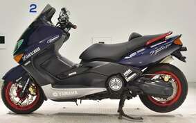 YAMAHA T-MAX500 2002 SJ01