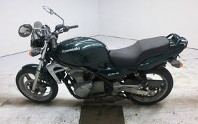 KAWASAKI ER500 2002 ER500A