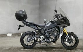 YAMAHA TRACER 9 2017 RN51J