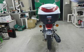 YAMAHA YB125SP